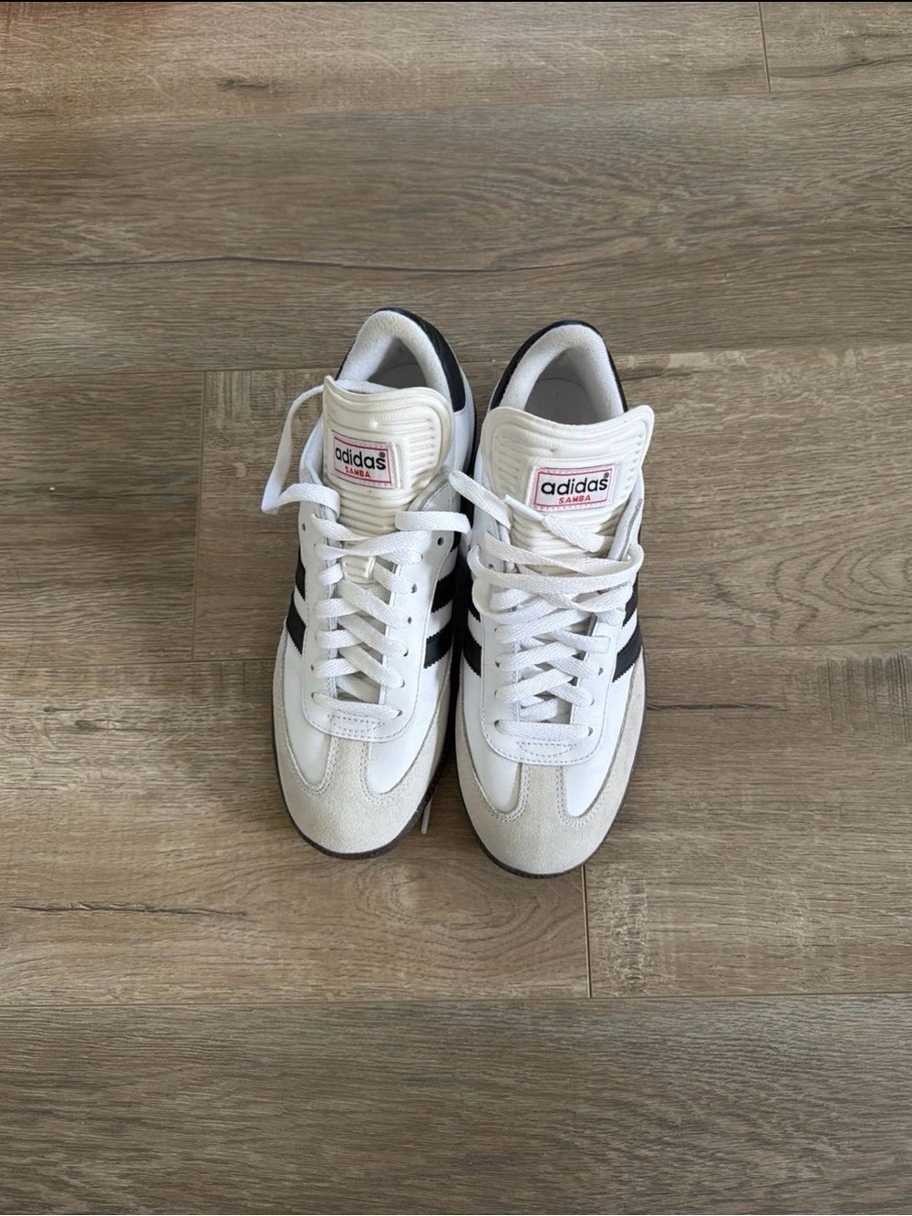 adidas Originals samba Sneakers